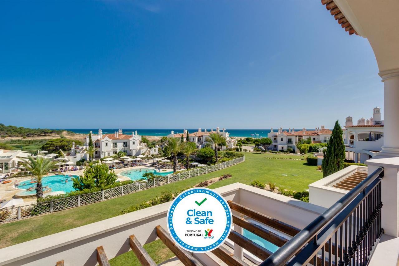Dunas Douradas Beach Club Vale do Lobo Exteriér fotografie