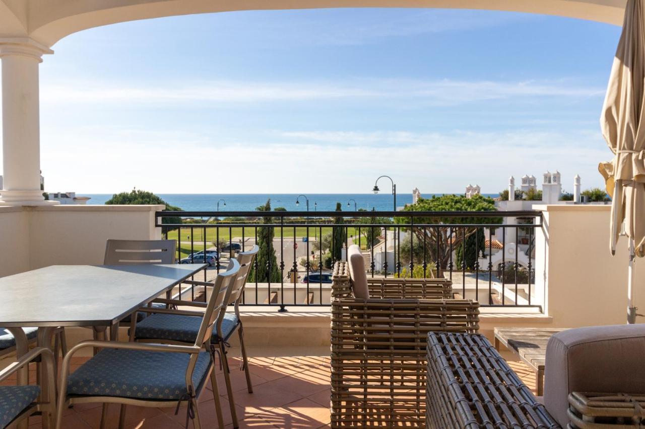 Dunas Douradas Beach Club Vale do Lobo Exteriér fotografie