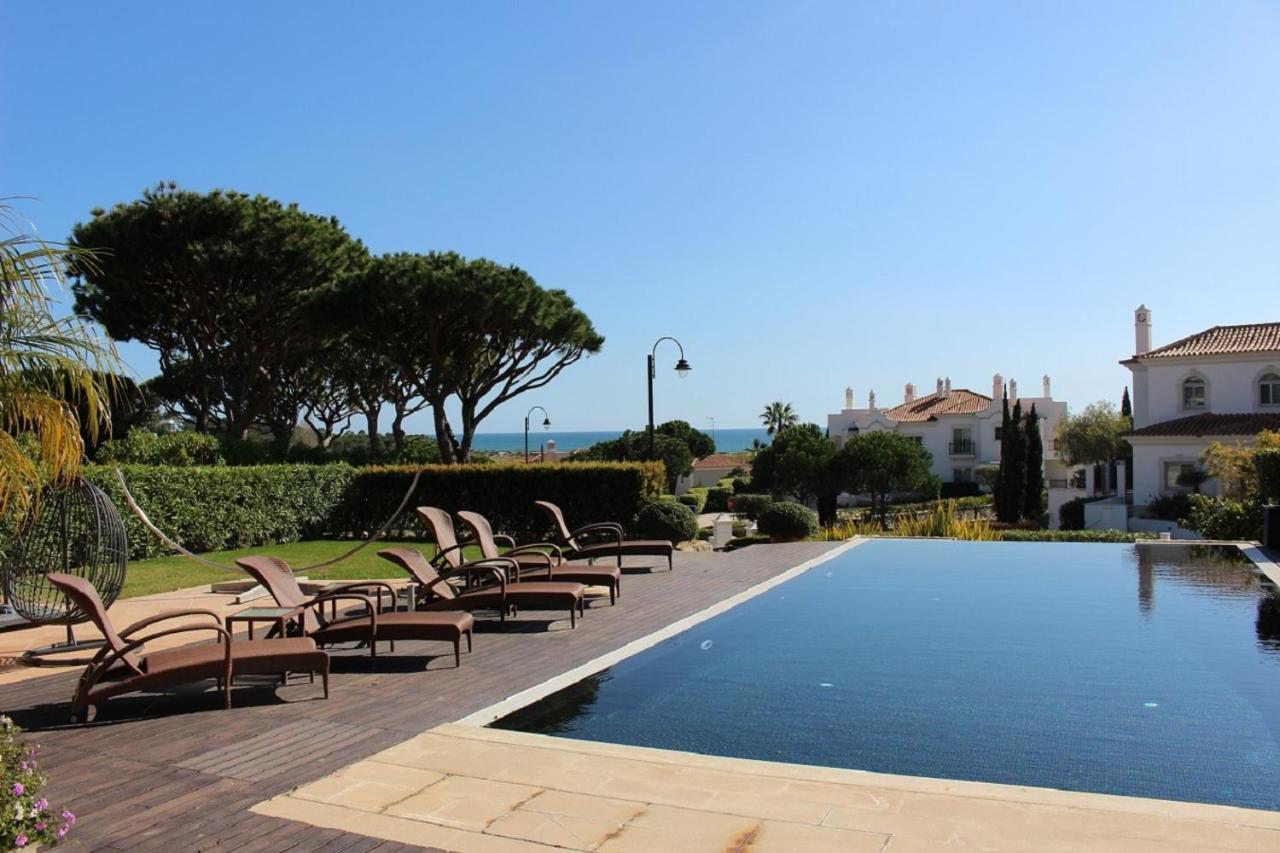 Dunas Douradas Beach Club Vale do Lobo Exteriér fotografie