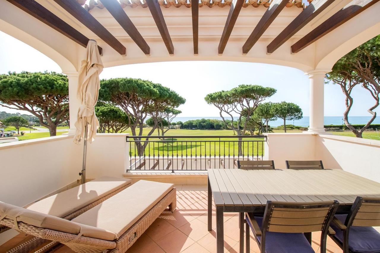 Dunas Douradas Beach Club Vale do Lobo Exteriér fotografie