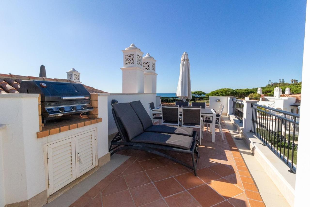 Dunas Douradas Beach Club Vale do Lobo Exteriér fotografie