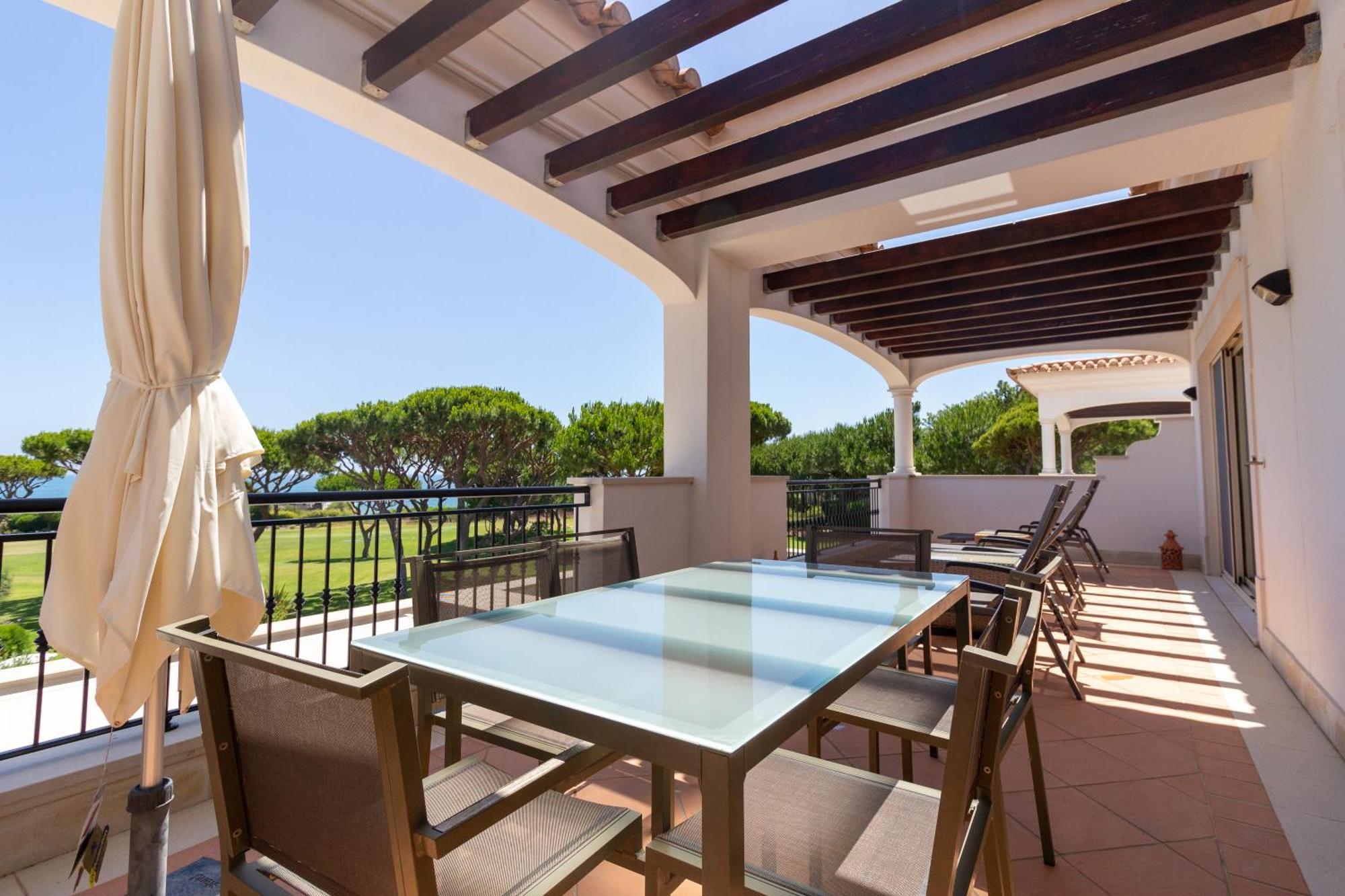 Dunas Douradas Beach Club Vale do Lobo Pokoj fotografie