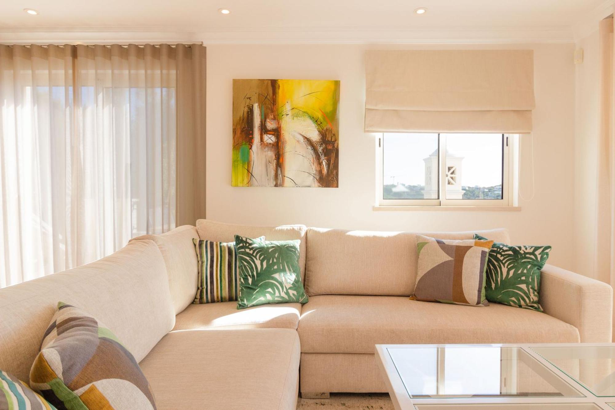 Dunas Douradas Beach Club Vale do Lobo Pokoj fotografie