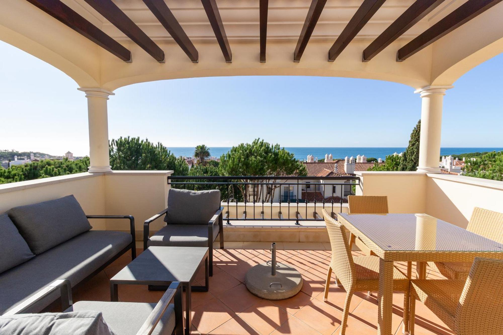 Dunas Douradas Beach Club Vale do Lobo Pokoj fotografie