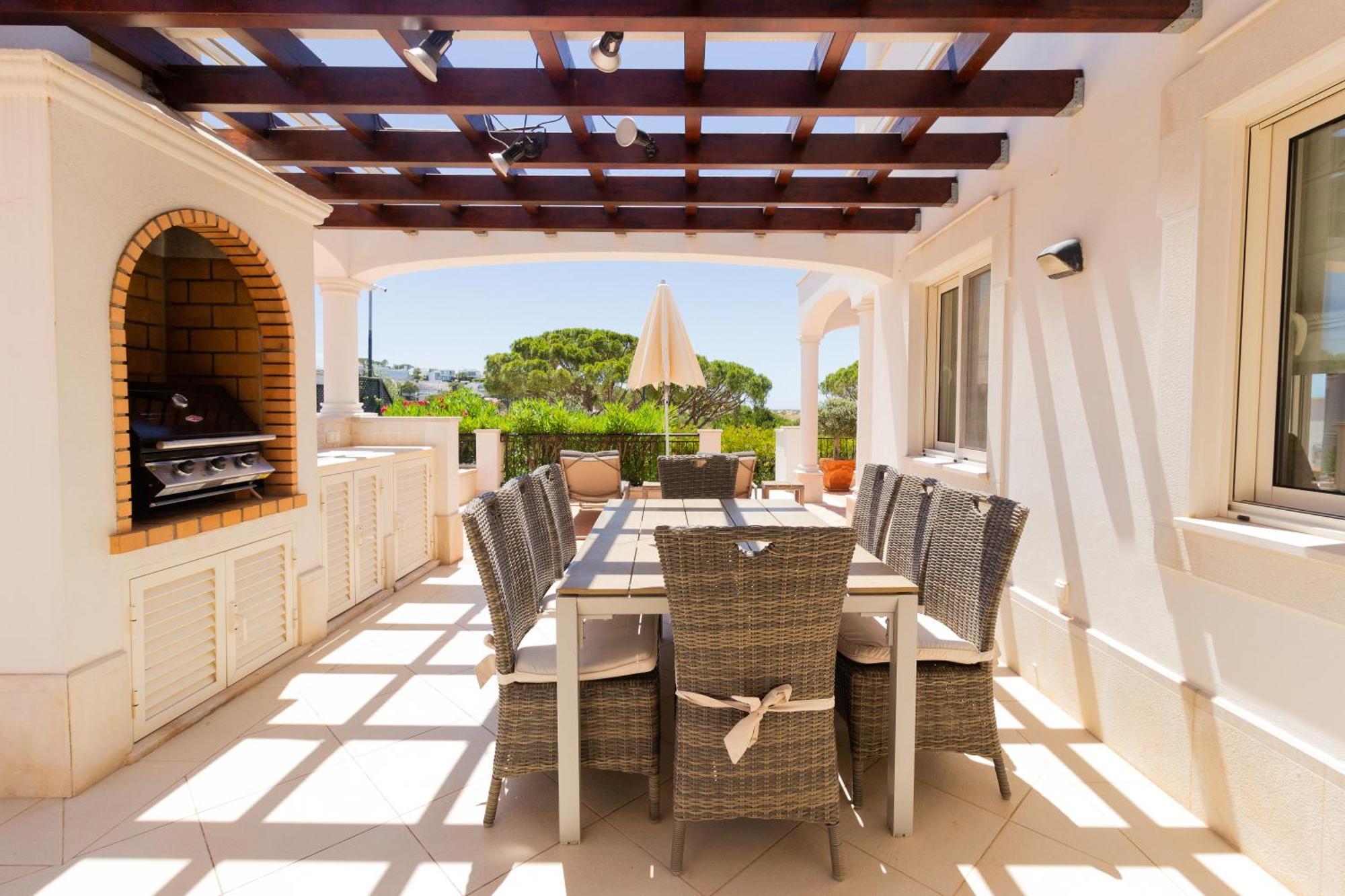 Dunas Douradas Beach Club Vale do Lobo Pokoj fotografie