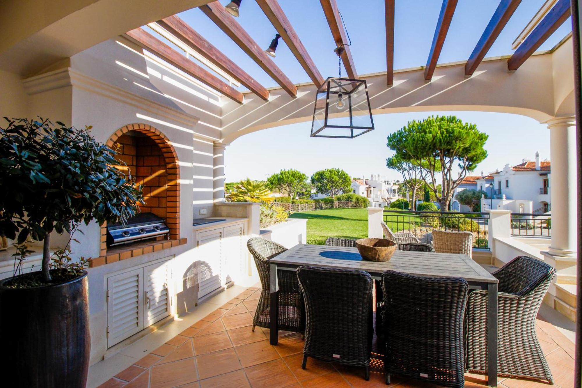 Dunas Douradas Beach Club Vale do Lobo Pokoj fotografie