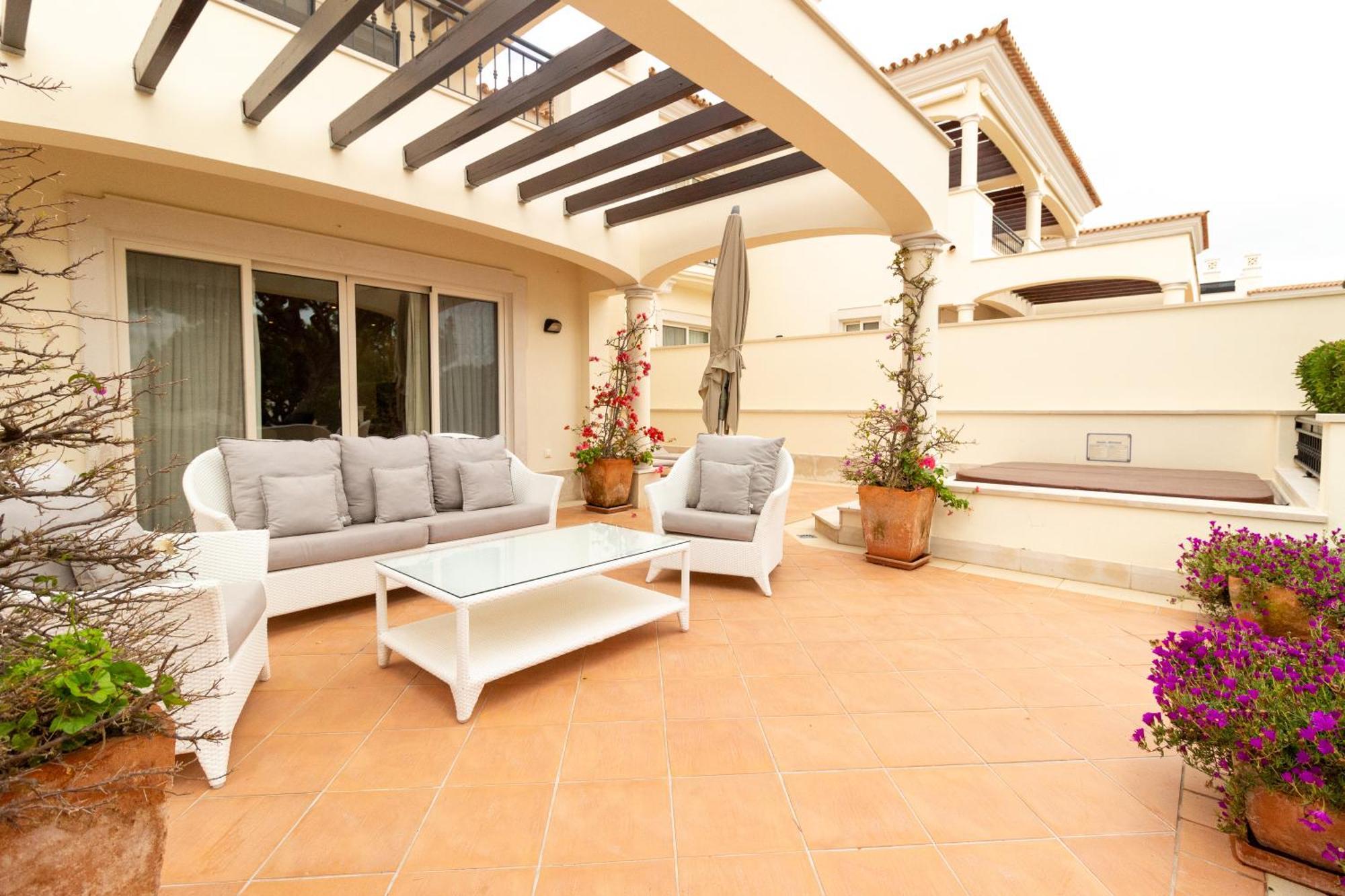 Dunas Douradas Beach Club Vale do Lobo Pokoj fotografie