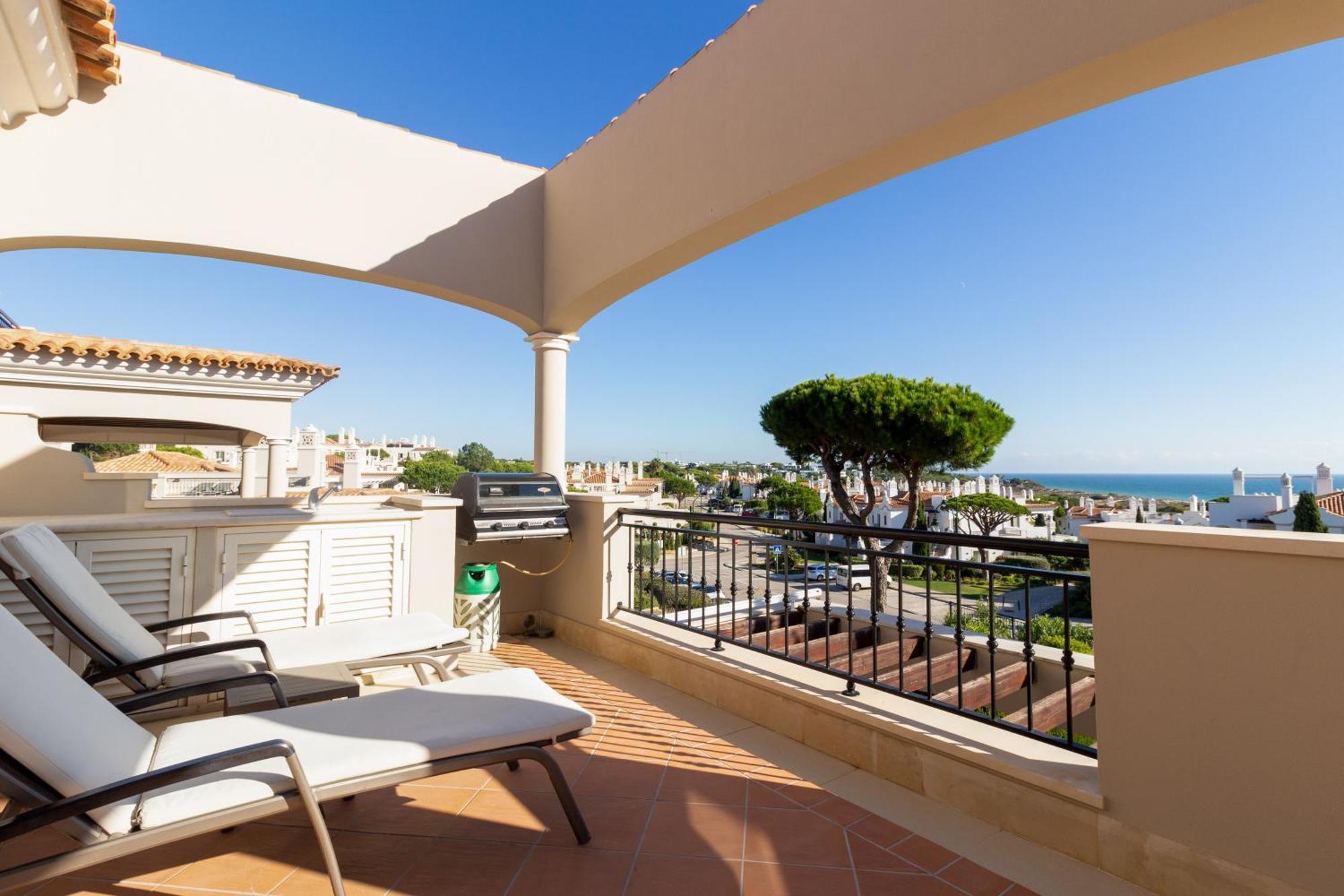 Dunas Douradas Beach Club Vale do Lobo Pokoj fotografie