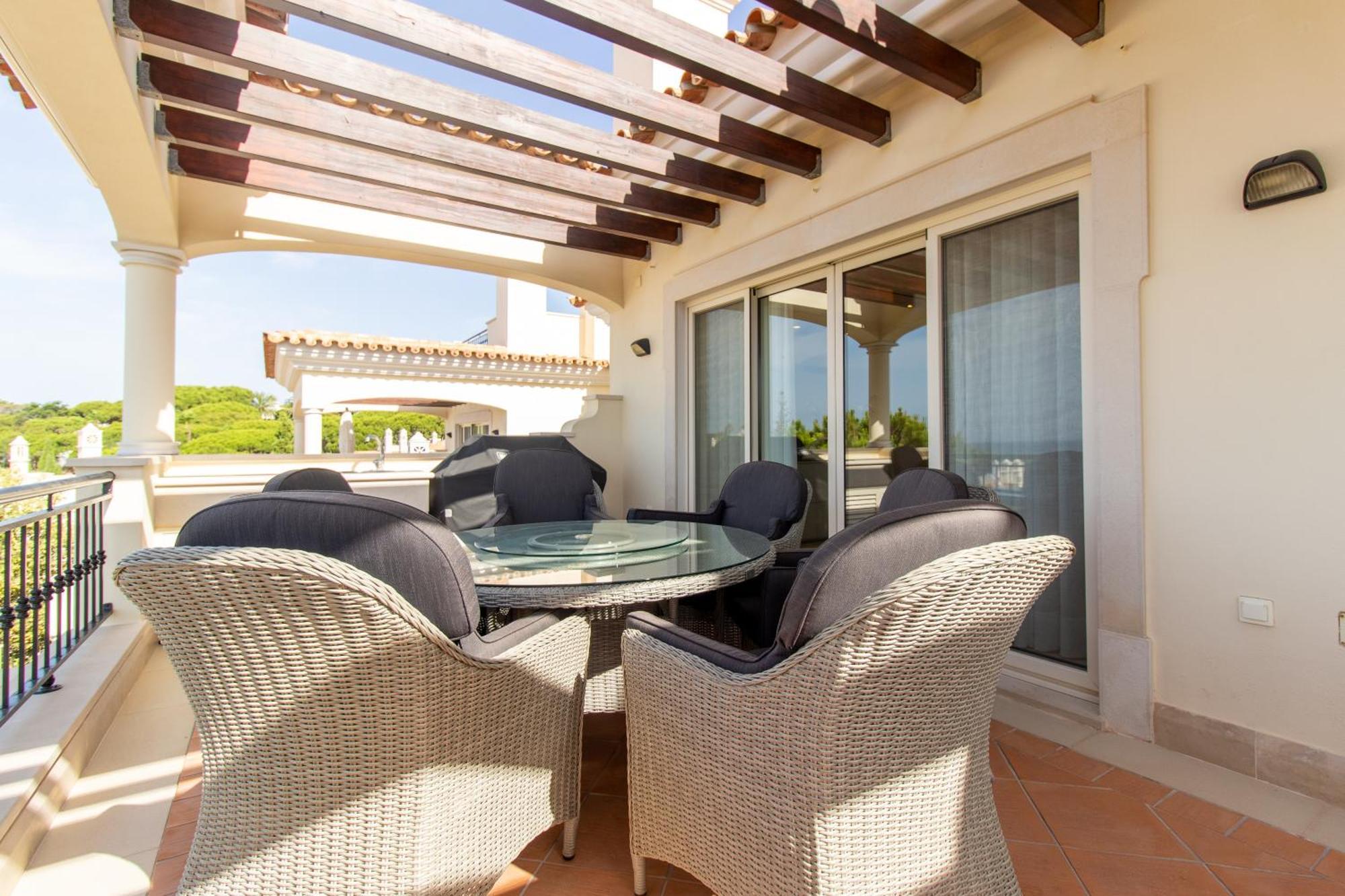 Dunas Douradas Beach Club Vale do Lobo Pokoj fotografie