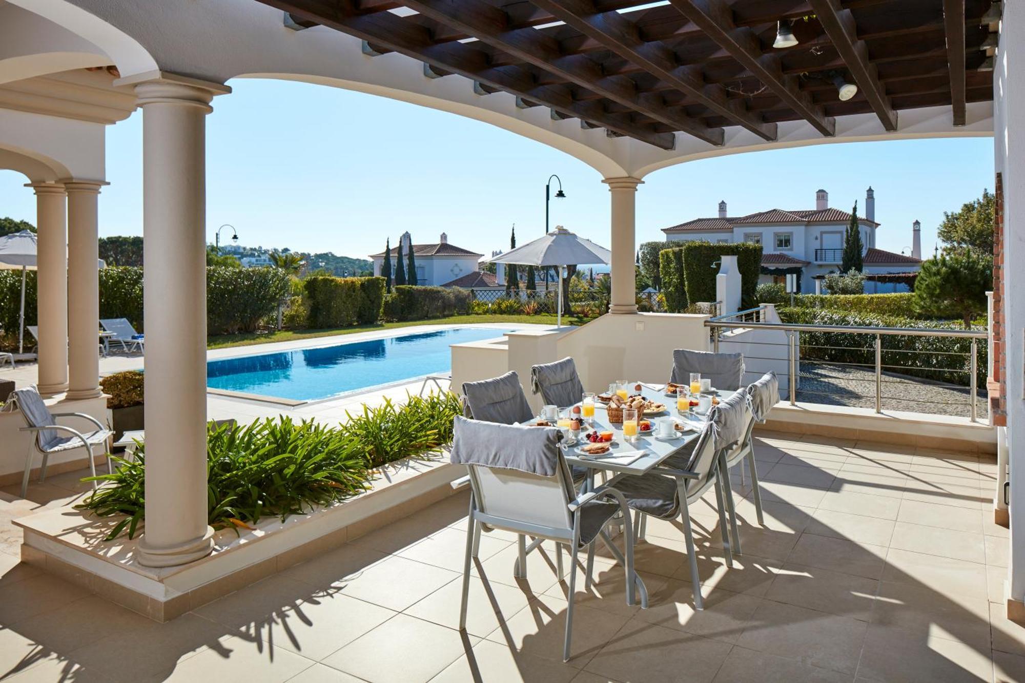 Dunas Douradas Beach Club Vale do Lobo Pokoj fotografie