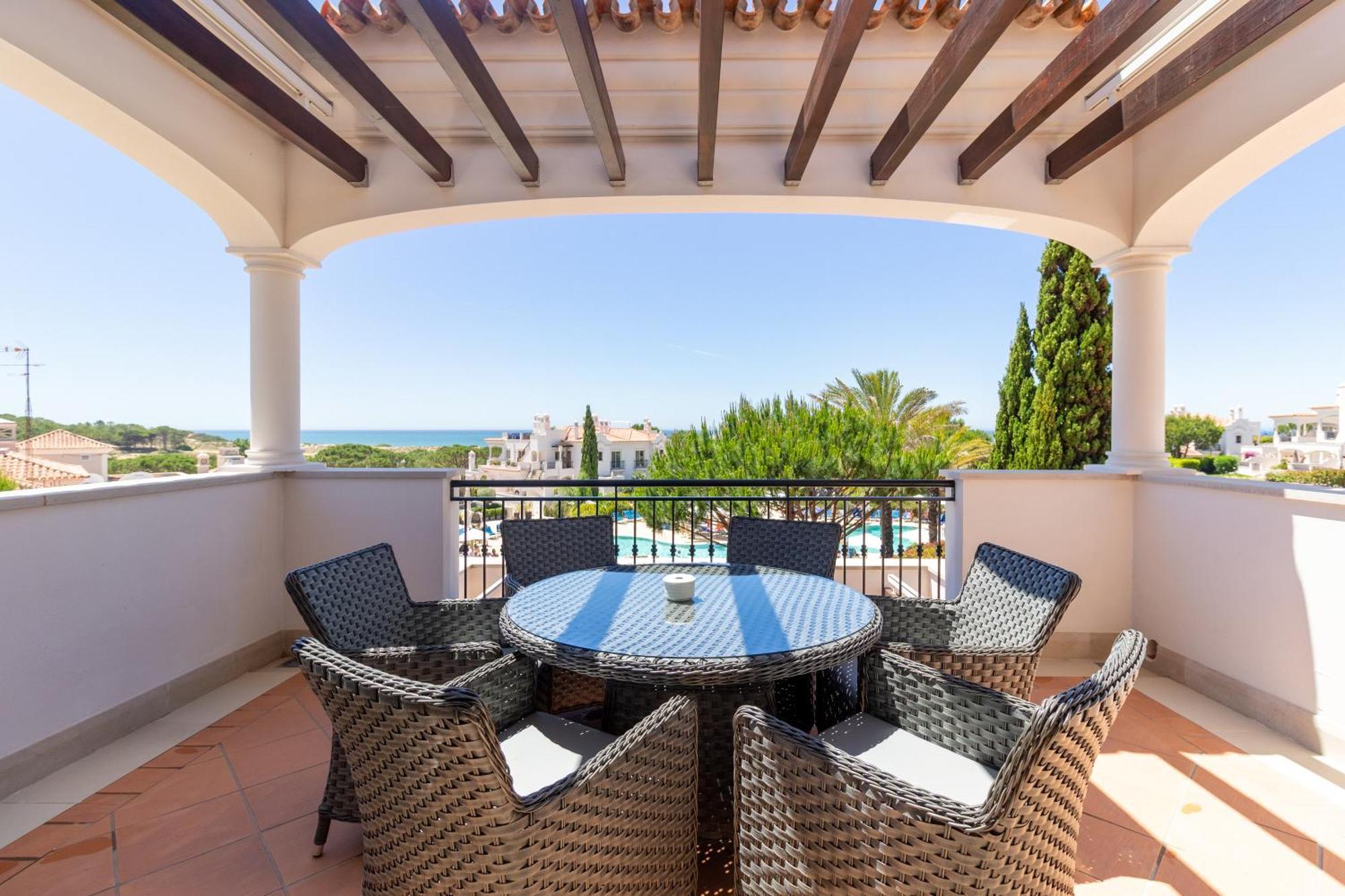 Dunas Douradas Beach Club Vale do Lobo Pokoj fotografie